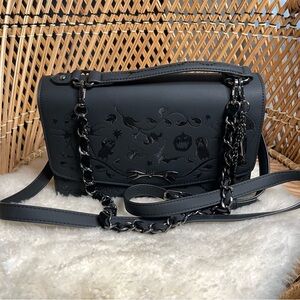 NWOT Nightmare Before Christmas Crossbody Box Lunch Exclusive